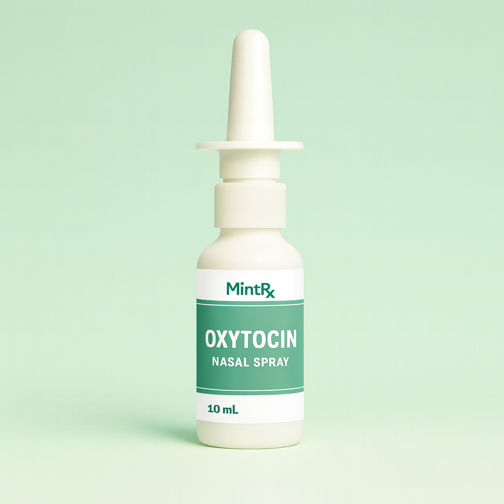 Oxytocin Nasal Spray 10ml