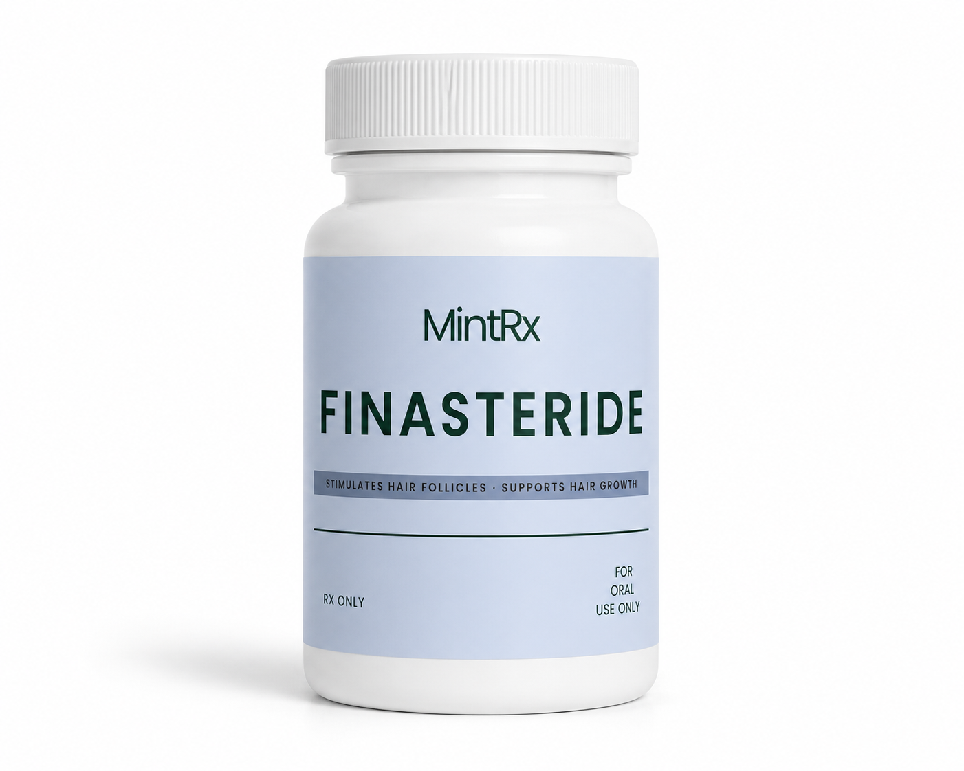 Finasteride - Generic Propecia - 1mg