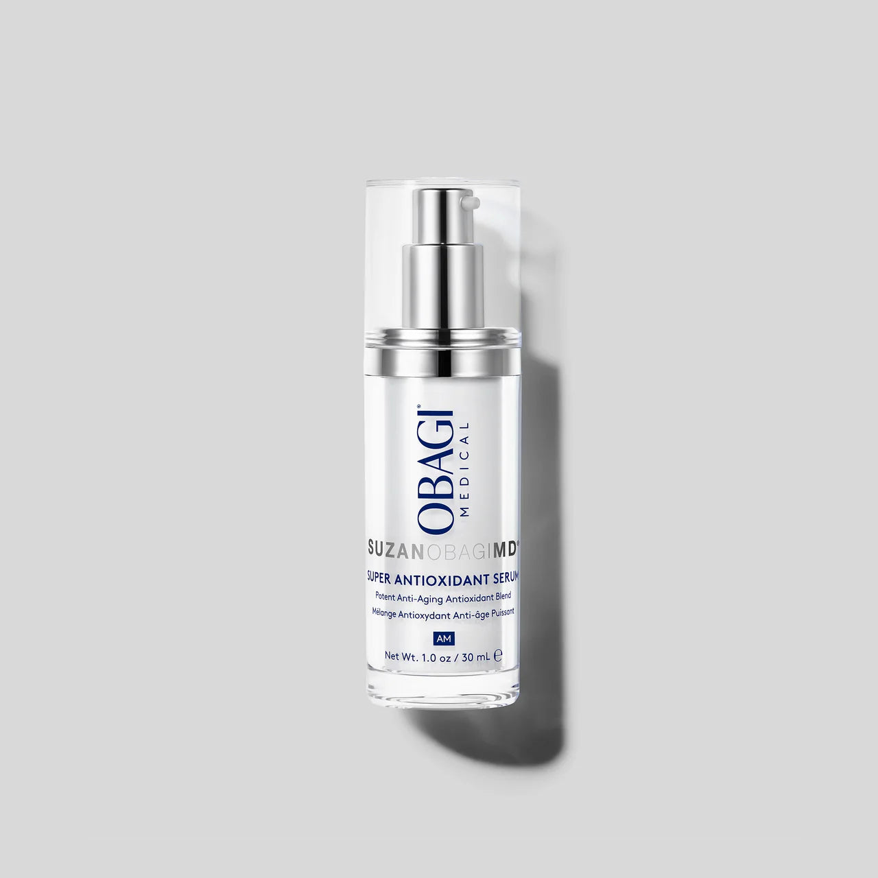 SUZANOBAGIMD Super Antioxidant Serum
