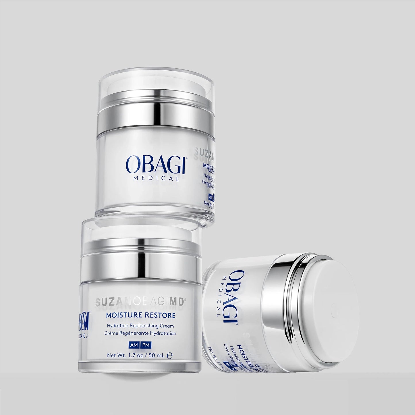SUZANOBAGIMD Moisture Restore