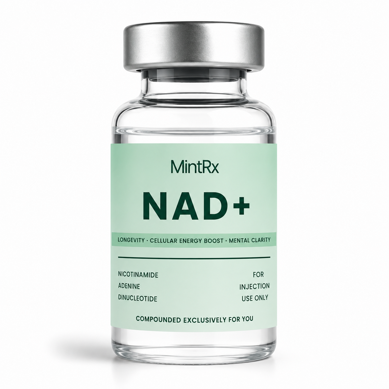 NAD+ Injection