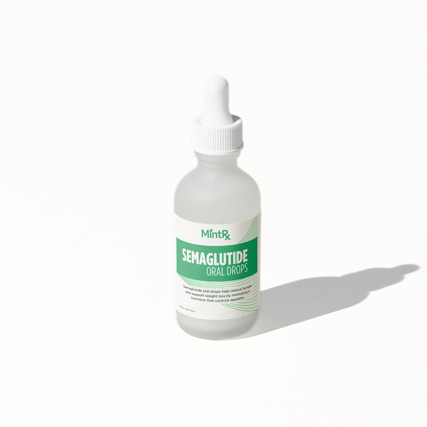 Compounded Oral Semaglutide