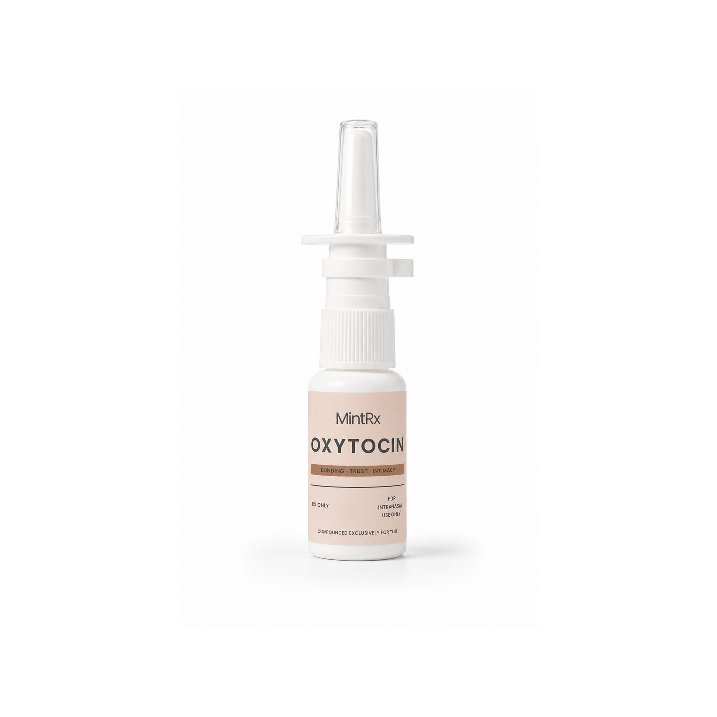 Oxytocin Nasal Spray 10ml