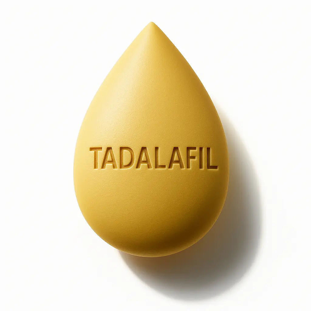 Tadalafil Generic Cialis