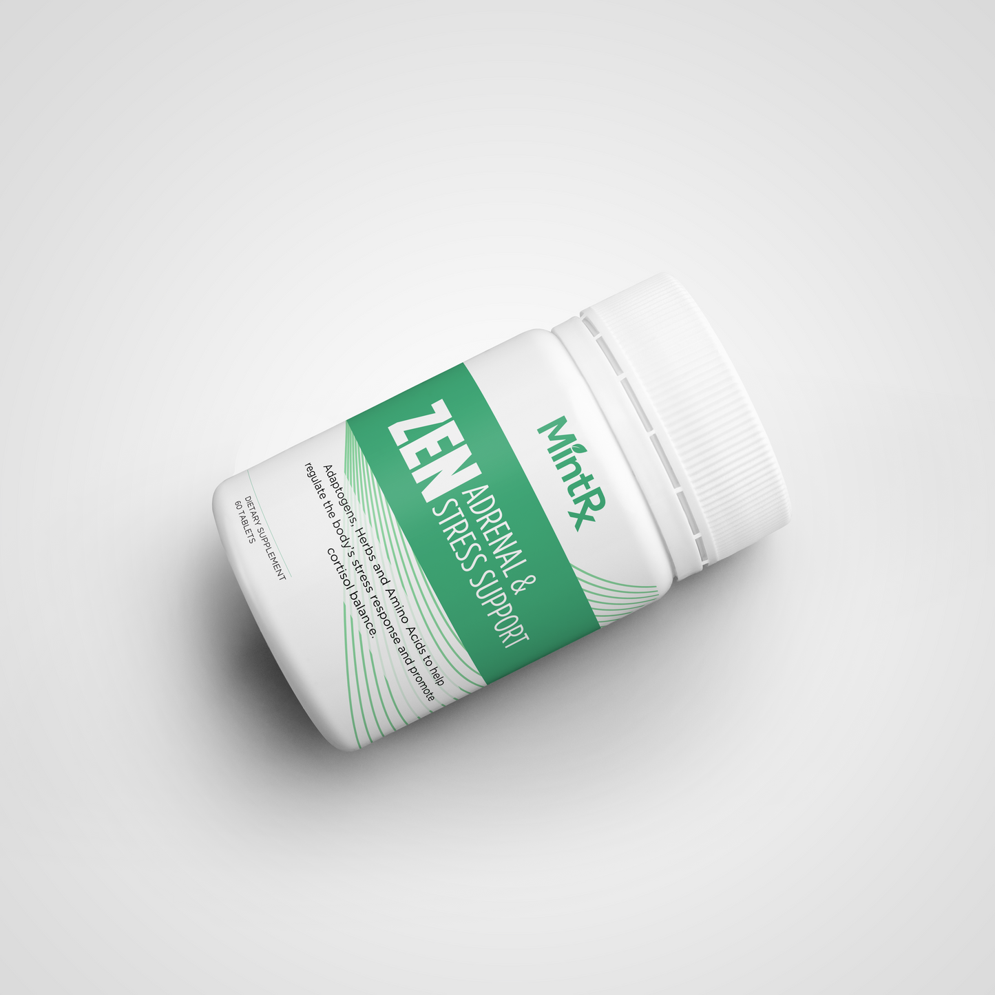 ZEN - Adrenal & Stress Support