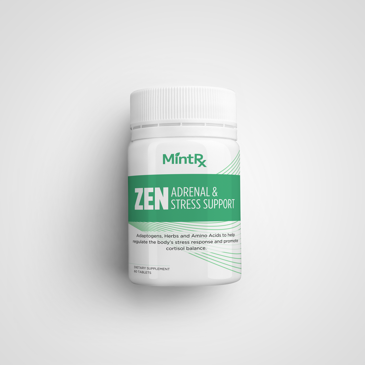 ZEN - Adrenal & Stress Support