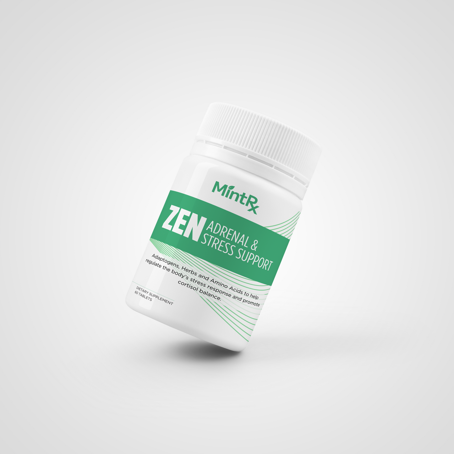 ZEN - Adrenal & Stress Support