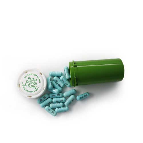 Acyclovir 200mg