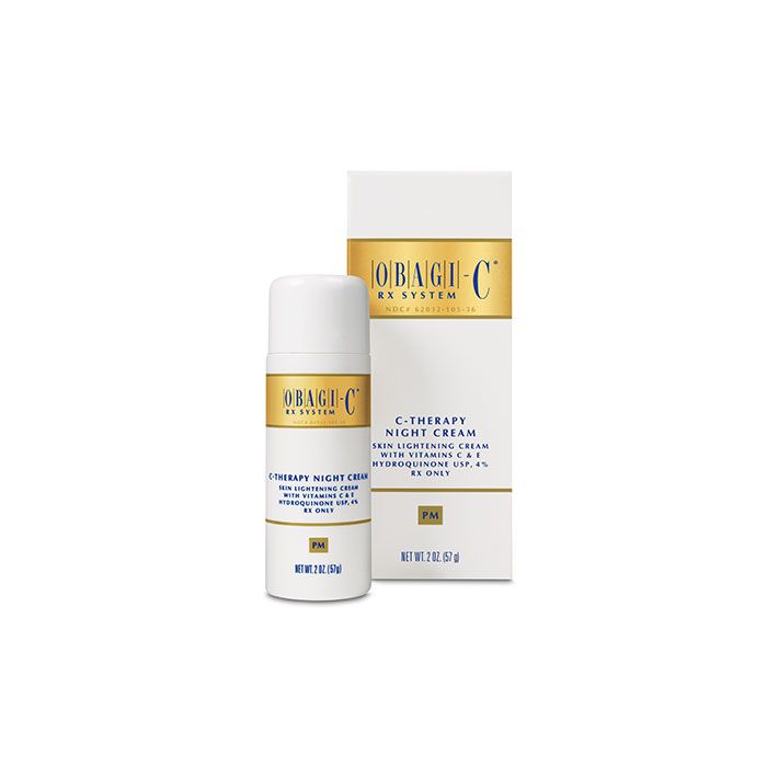 Obagi-C Rx C-Therapy Night Cream