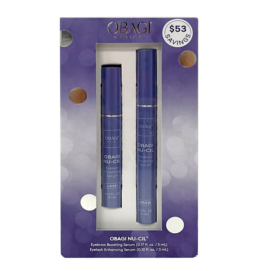 Obagi Nu-Cil ™ Value Kit