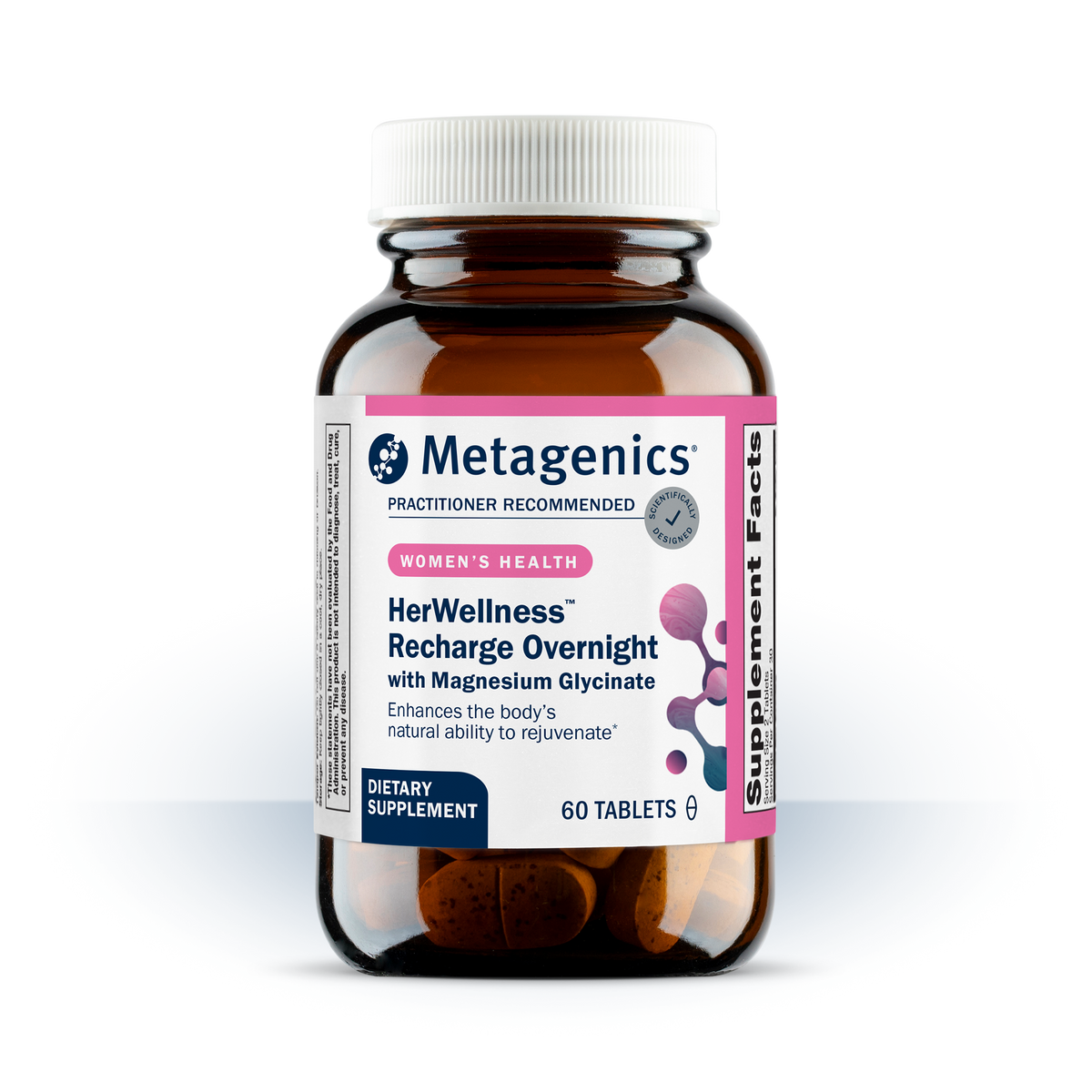 HerWellness™ Recharge Overnight