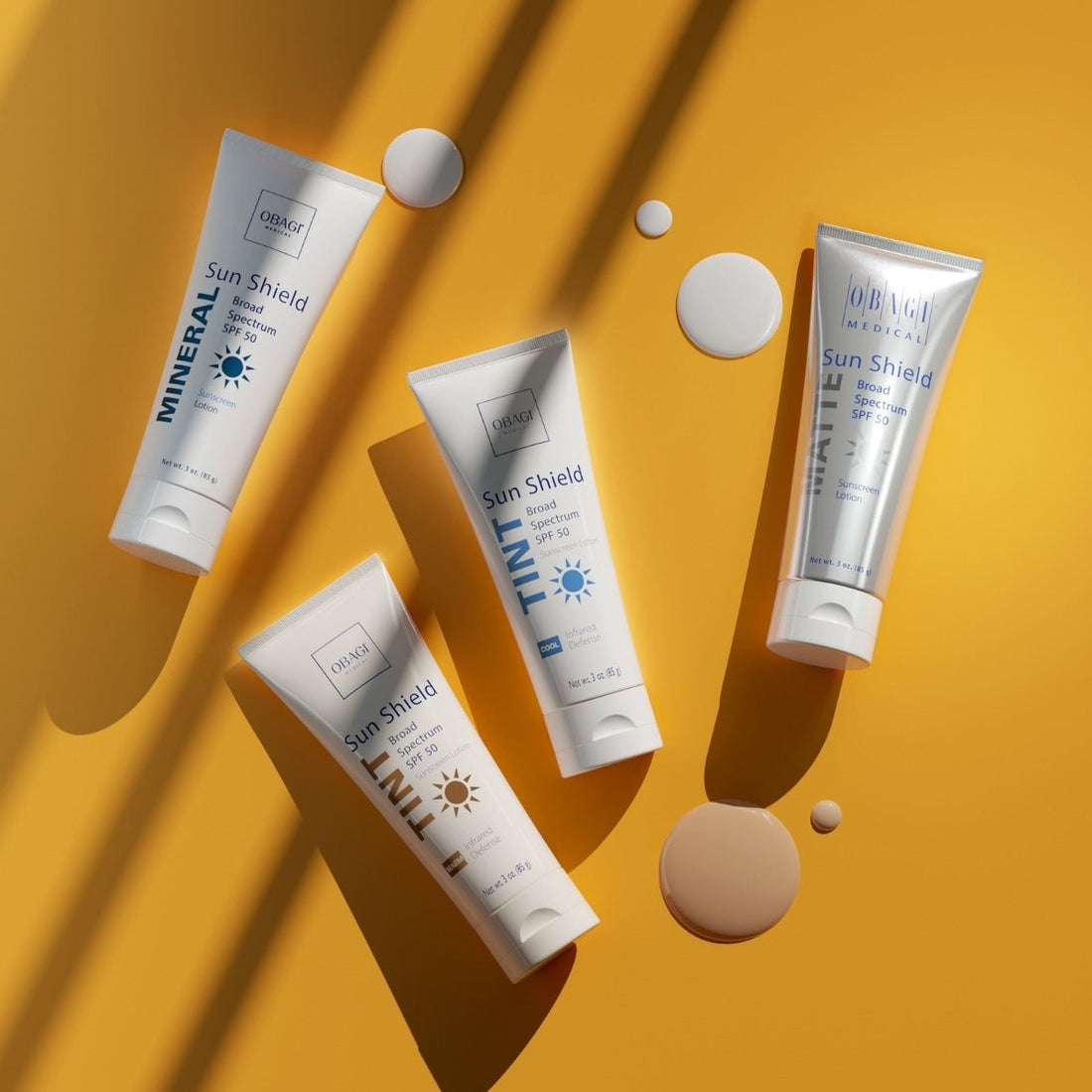 Stay Sun-Safe This UV Safety Awareness Month (and Always!) ☀️