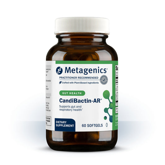 CandiBactin-AR®