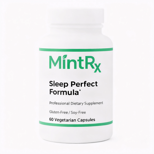 Sleep Perfect
