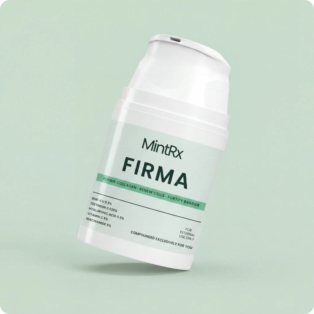 FIRMA Cream