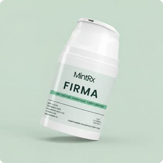 FIRMA Cream