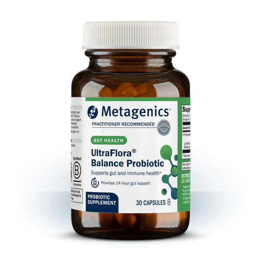 UltraFlora® Balance Probiotic