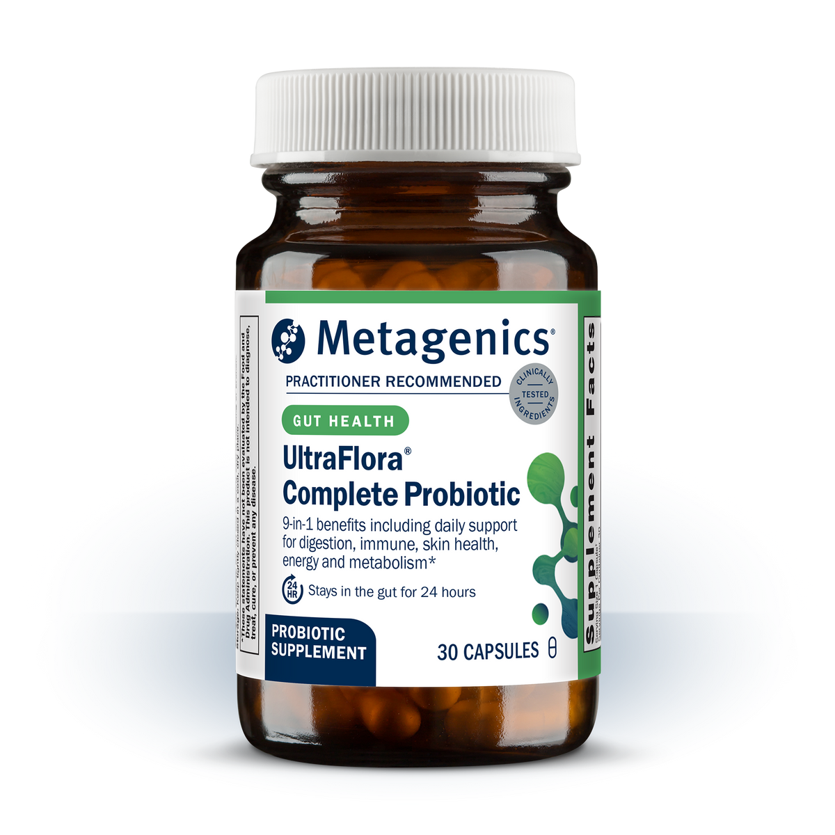 UltraFlora® Complete Probiotic