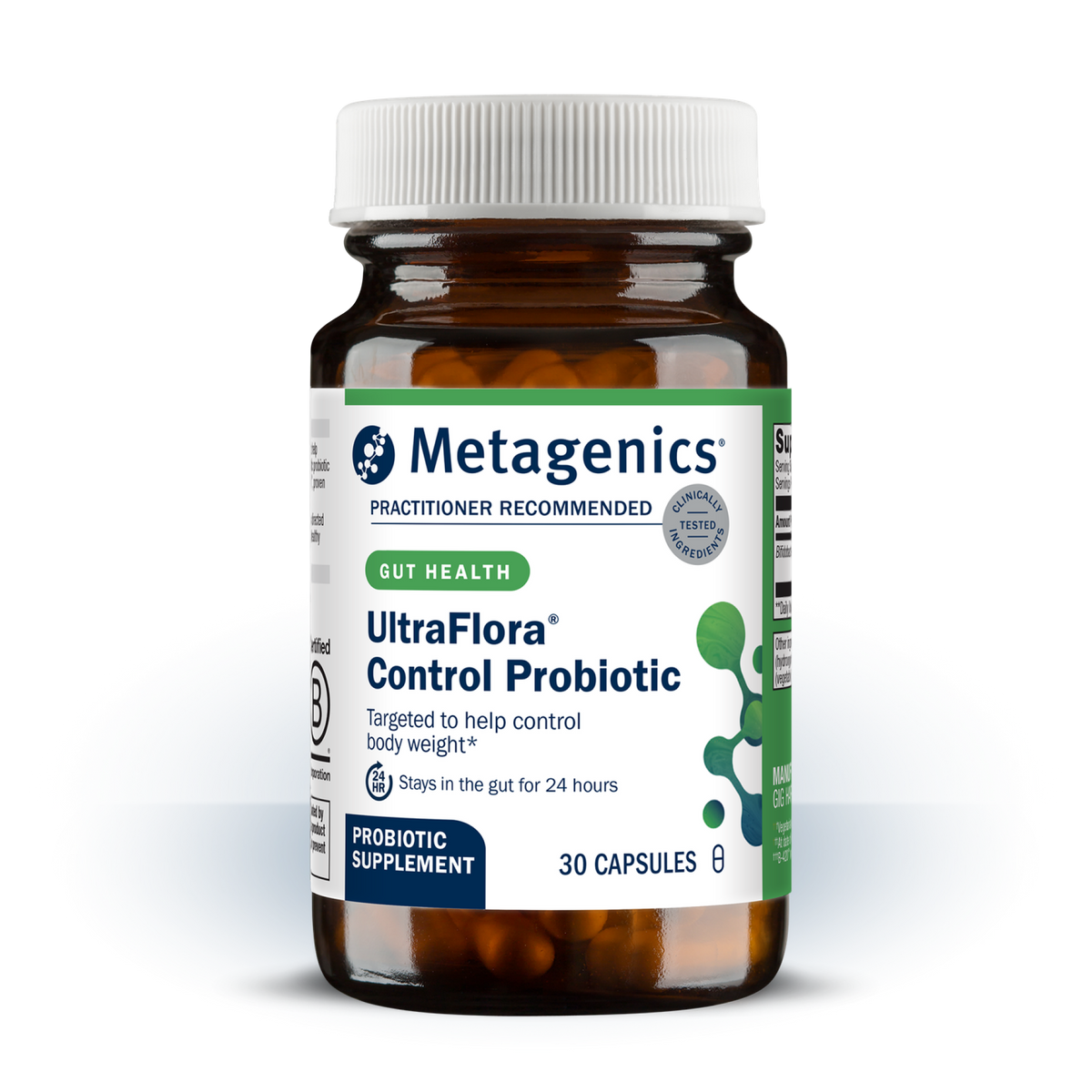 UltraFlora® Control Probiotic