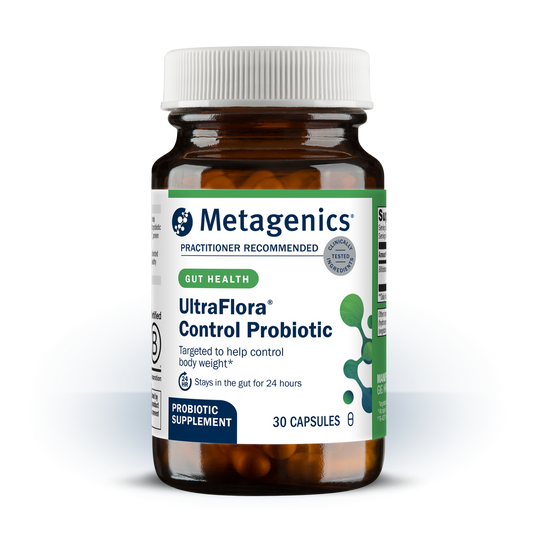 UltraFlora® Control Probiotic