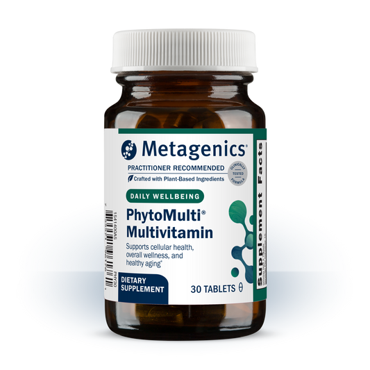 PhytoMulti® Multivitamin