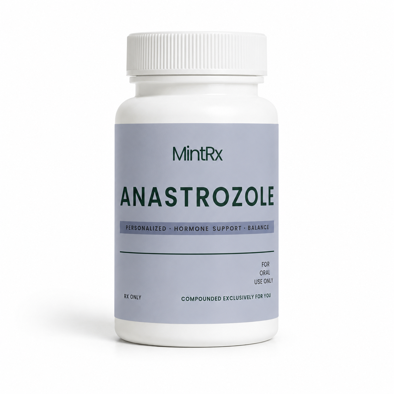 Anastrozole