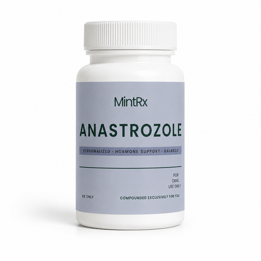 Anastrozole
