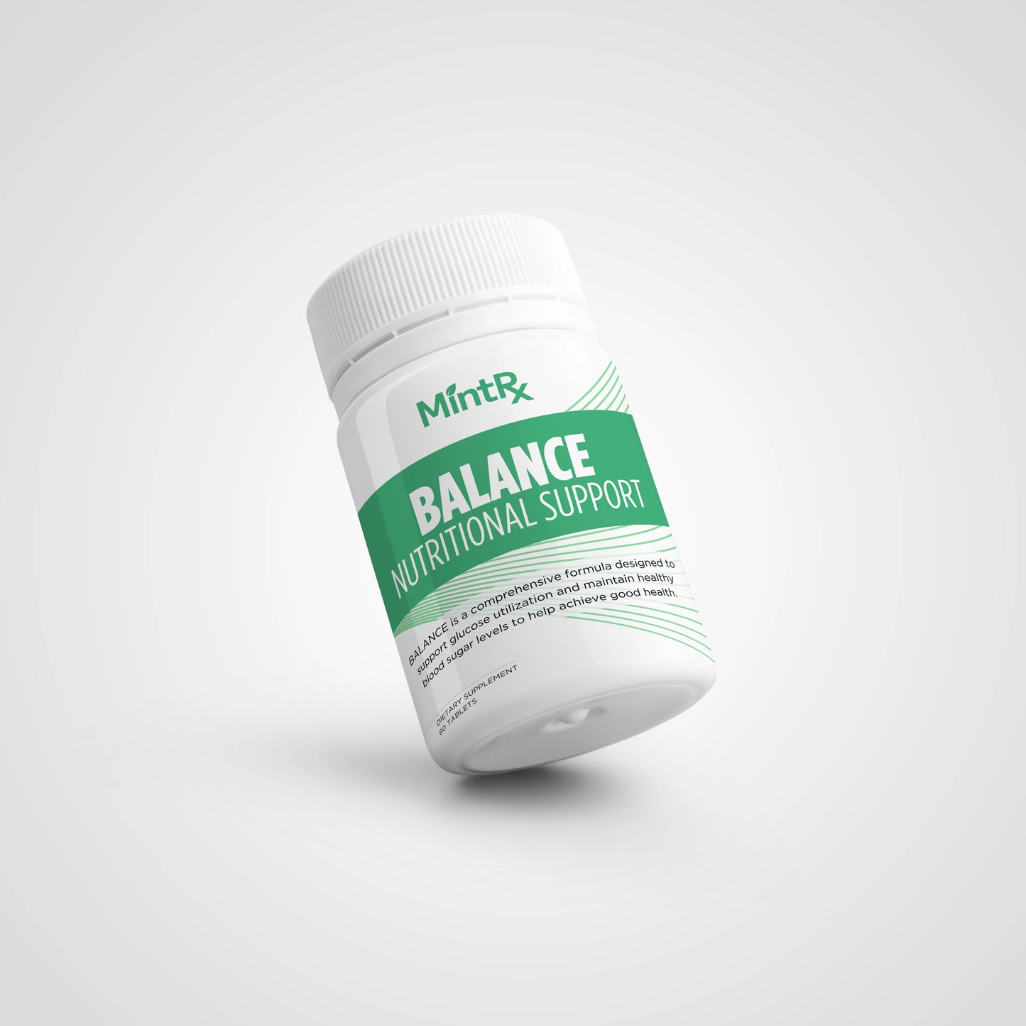 Balance - Advanced Nutritional Support Supplement