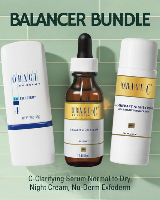 Balancer Bundle A