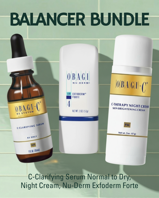 Balancer Bundle C