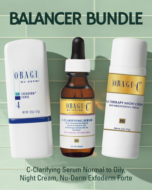 Balancer Bundle D