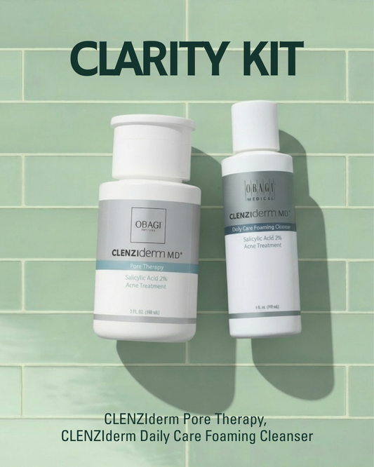 Clarity Kit B