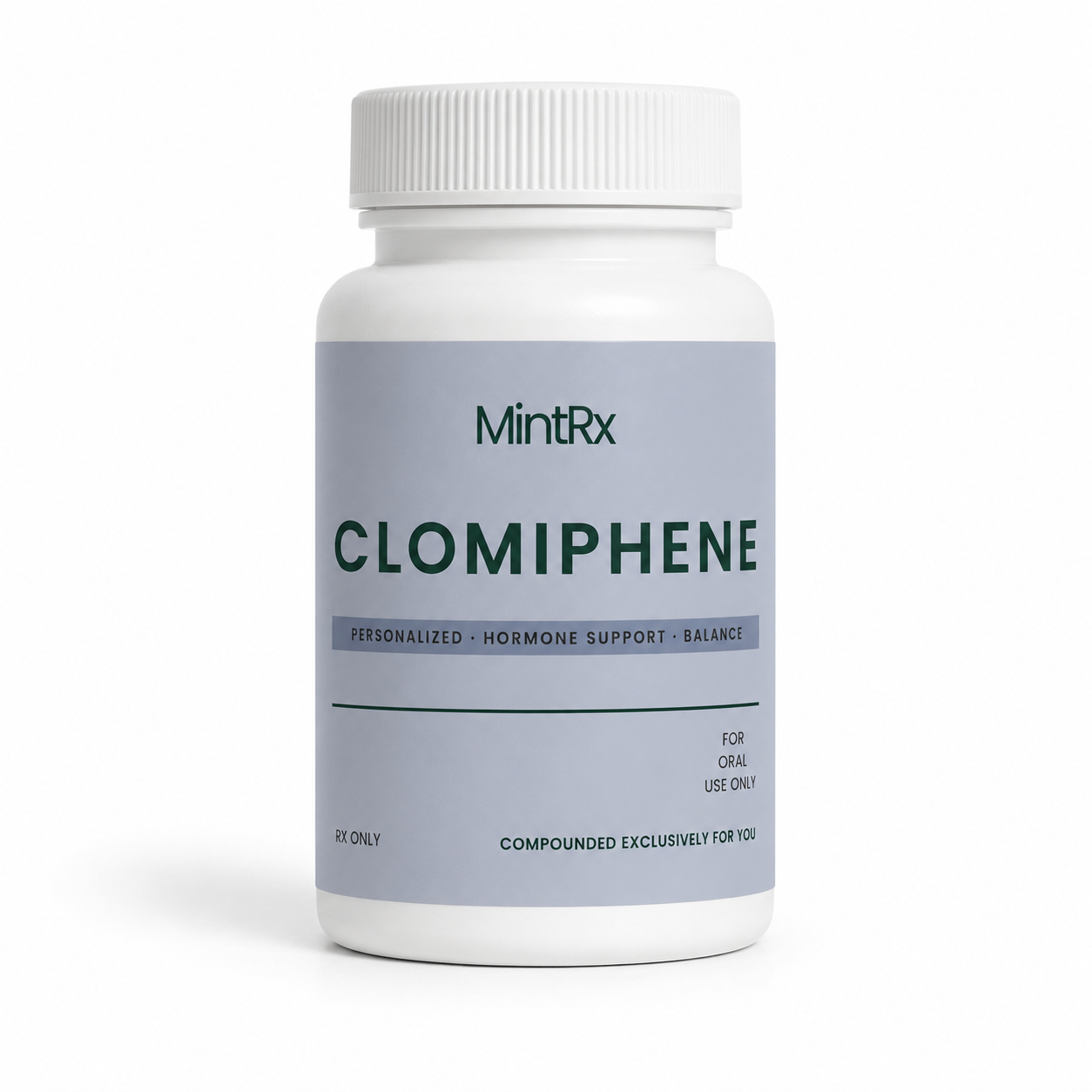 Clomiphene