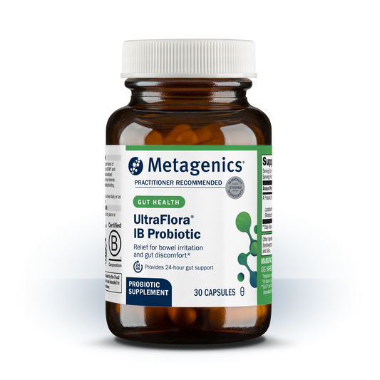 UltraFlora® IB Probiotic