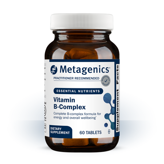 Vitamin B-Complex