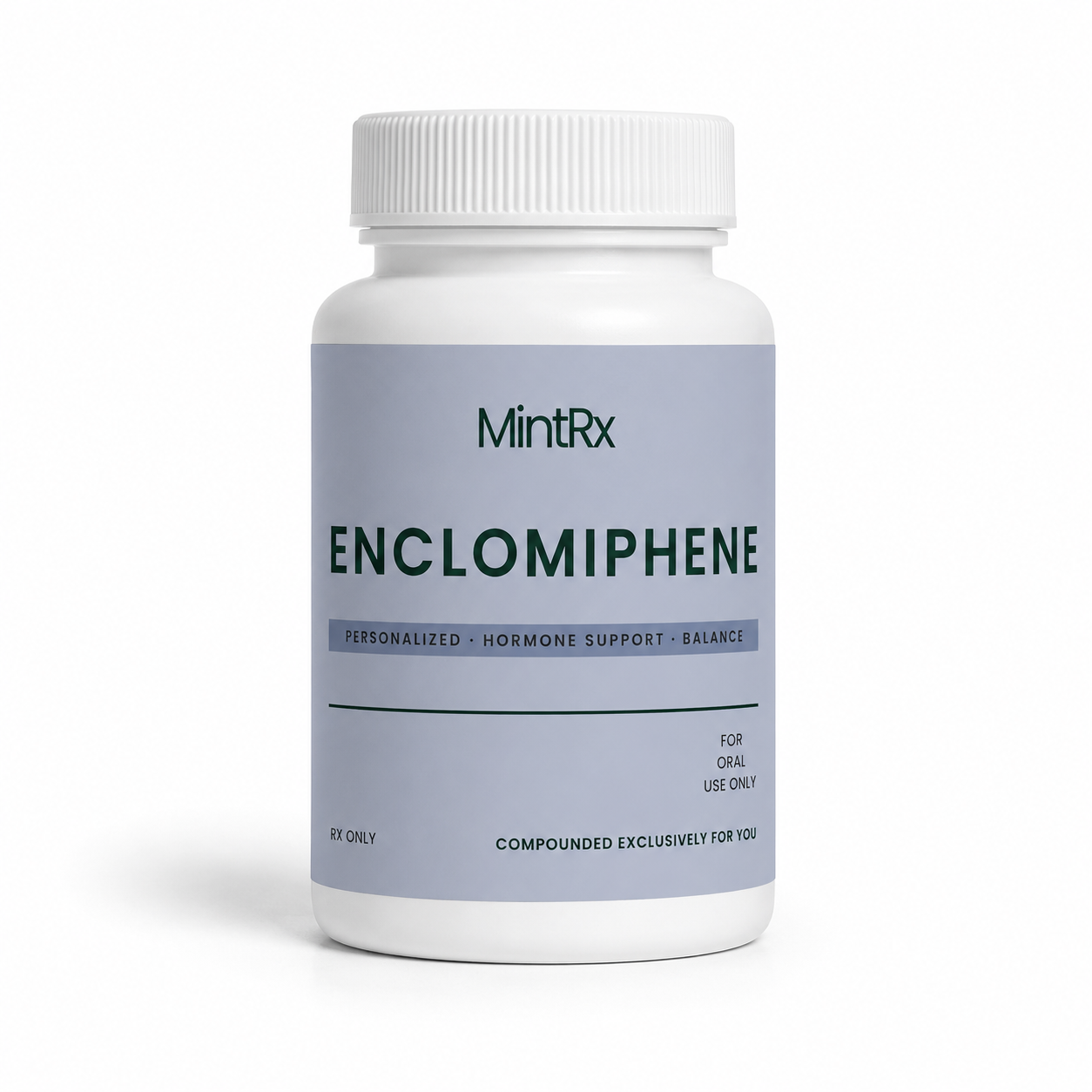 Enclomiphene