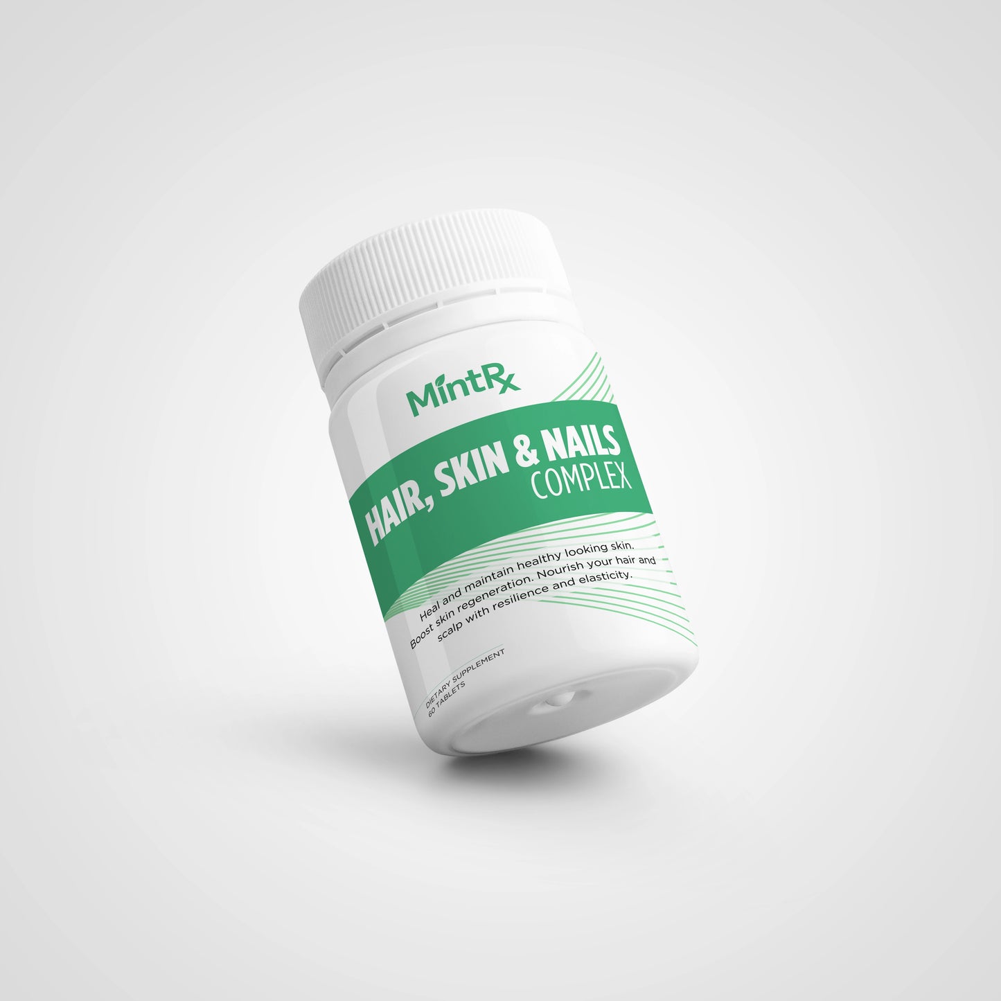 Hair Skin & Nails Complex