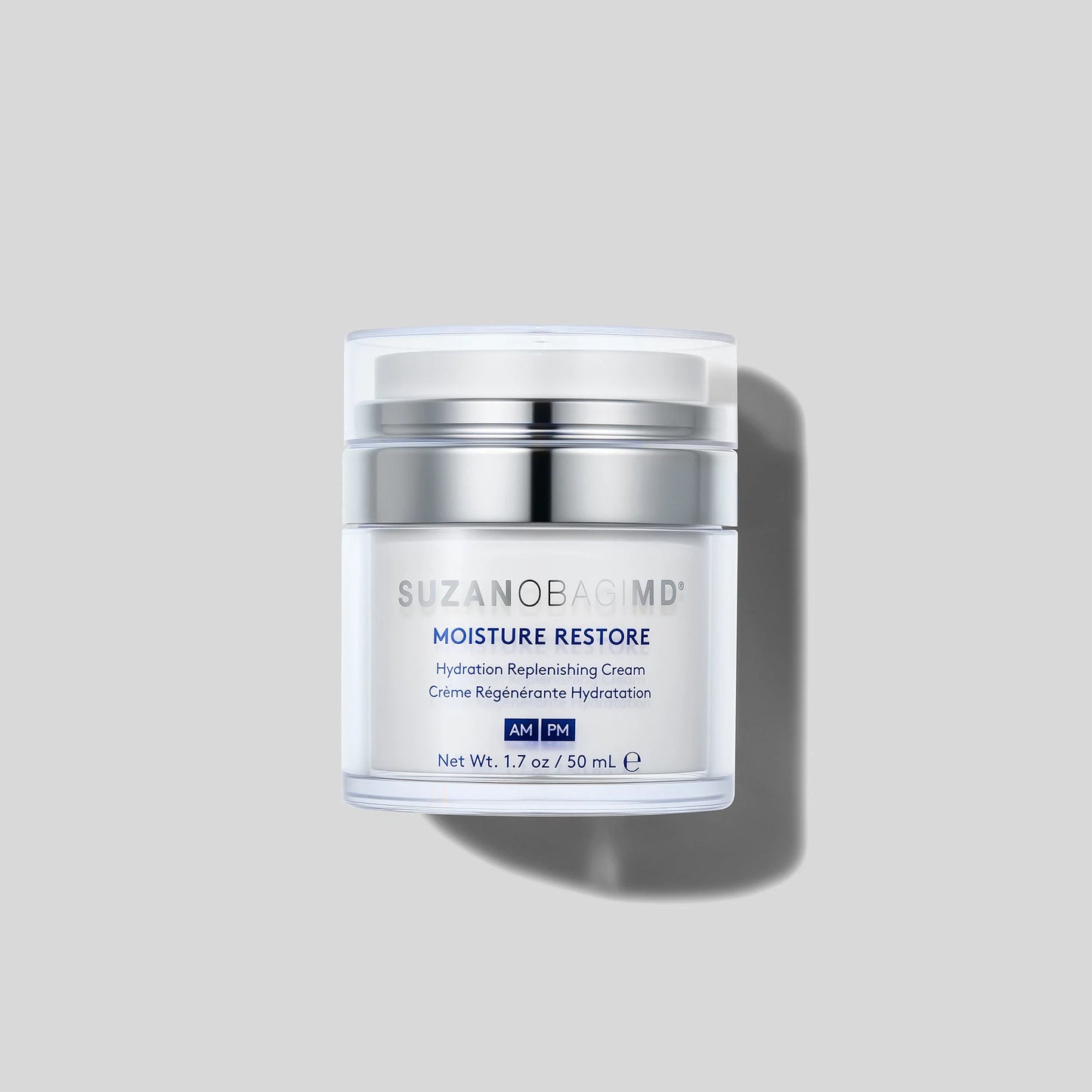 SUZANOBAGIMD Moisture Restore