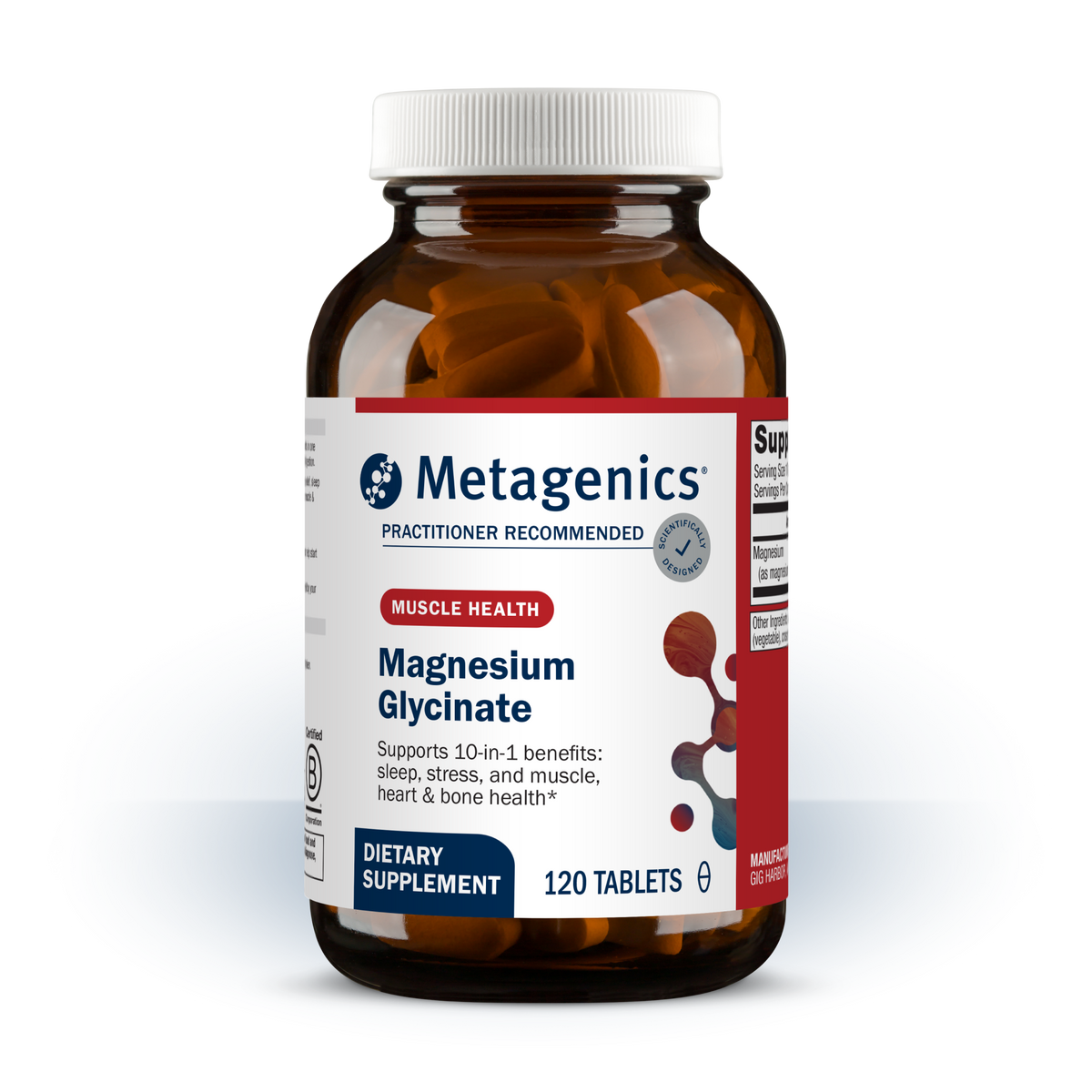 Magnesium Glycinate