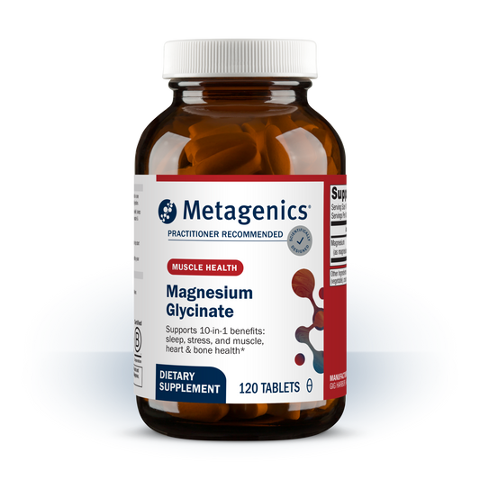 Magnesium Glycinate