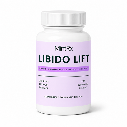 Libido Lift Dissolvable