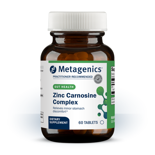 Zinc Carnosine Complex