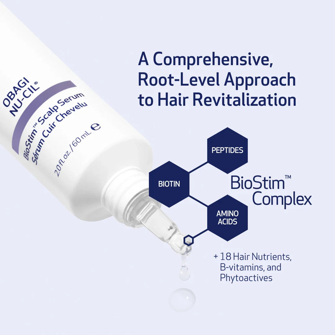 Obagi Nu-Cil BioStim™ Scalp Serum