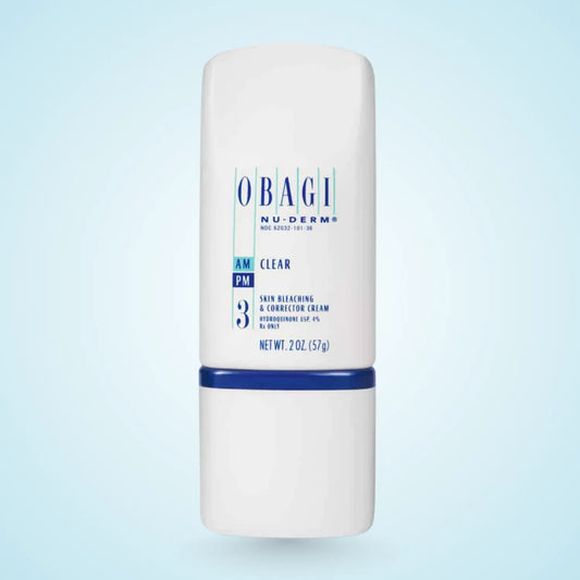 Obagi Nu-Derm Clear Rx