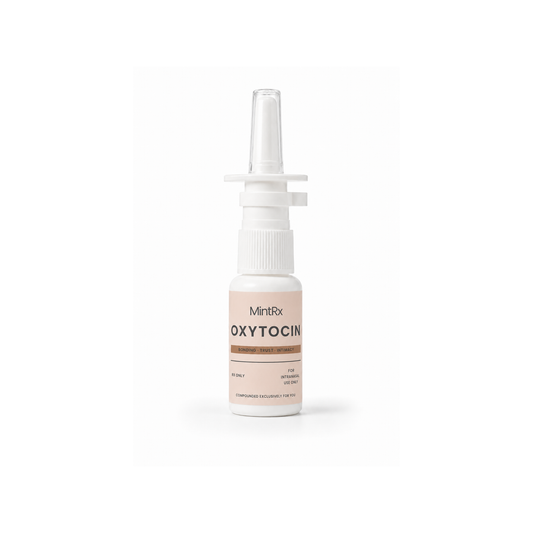 Oxytocin Nasal Spray 10ml