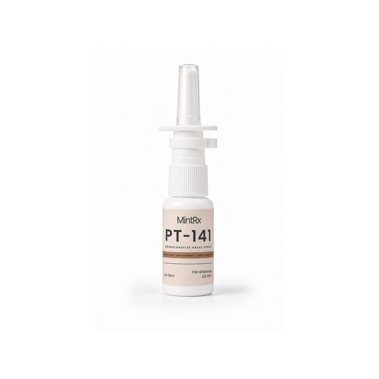PT-141 Nasal Spray 5mg/mL