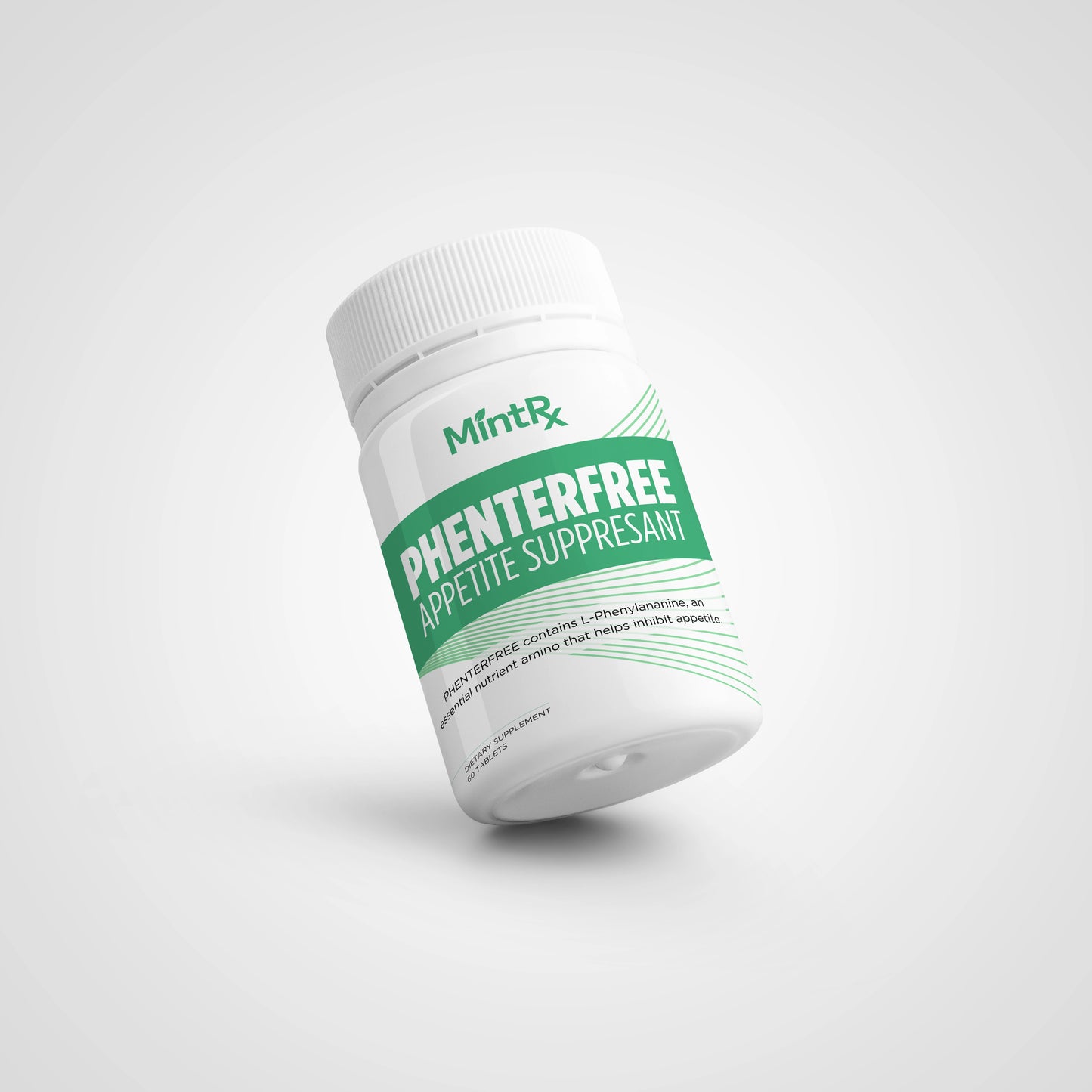 Phenterfree - Natural Appetite Control