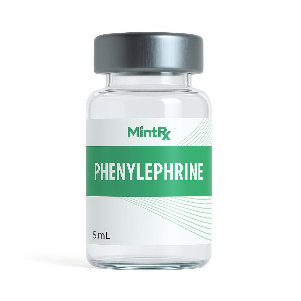 Phenylephrine