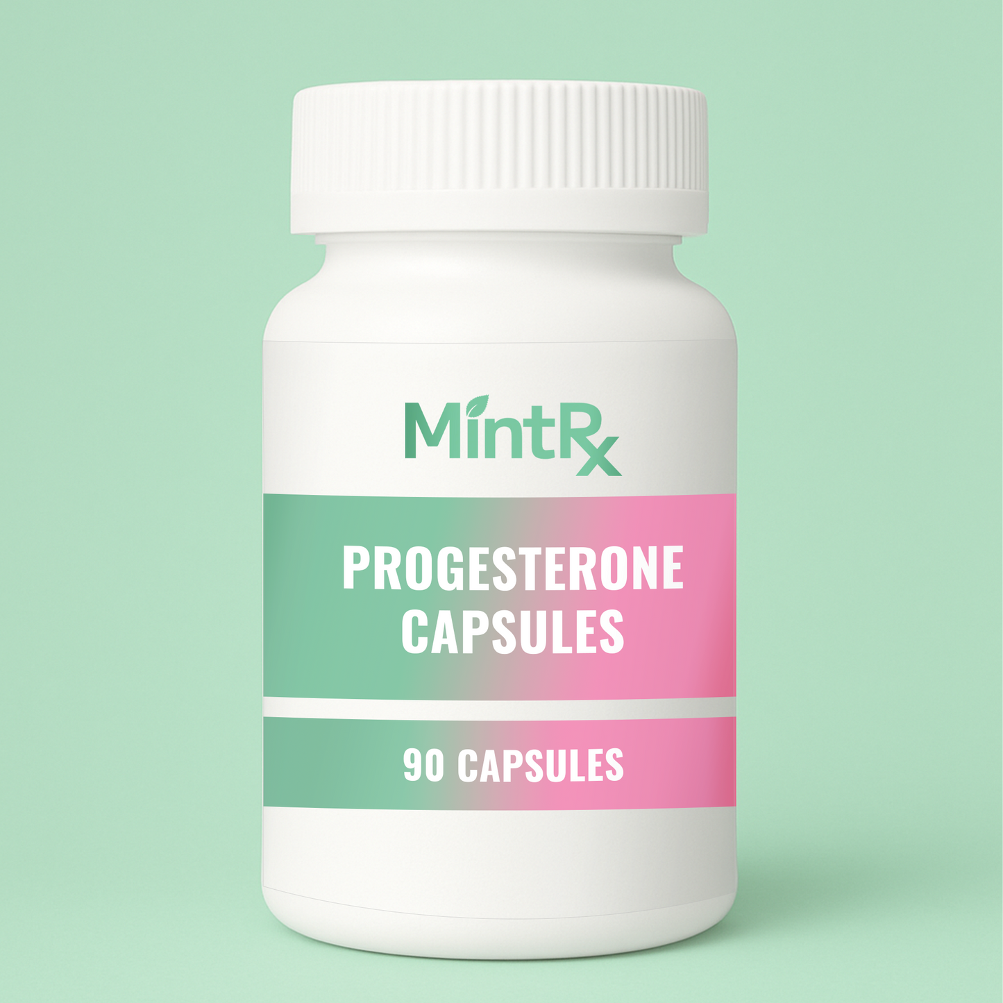 E3:E2 (50:50) Cream + Progesterone Capsules