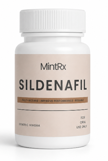 Sildenafil Plus 80mg,